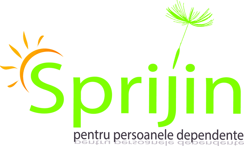 Sigla proiectului Sprijin